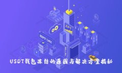 USDT钱包冻结的原因与解决方案揭秘