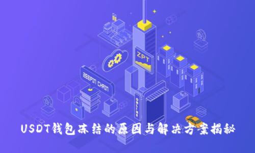 USDT钱包冻结的原因与解决方案揭秘